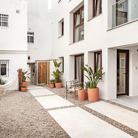 Ferienwohnung 11 - La Guarida De Tarifa - Segundo A - Enjoy Tarifa Exterior foto