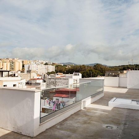 Ferienwohnung 11 - La Guarida De Tarifa - Segundo A - Enjoy Tarifa Exterior foto